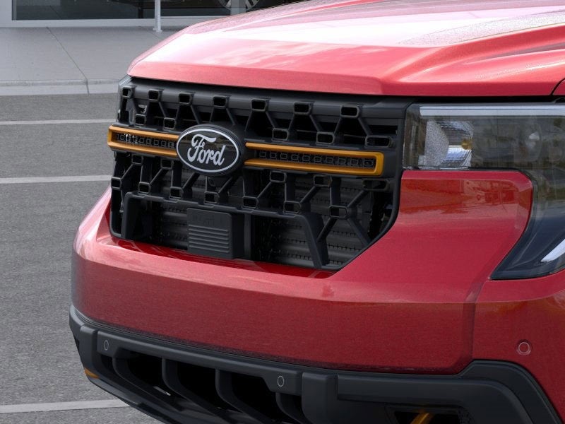 2025 Ford Maverick Tremor