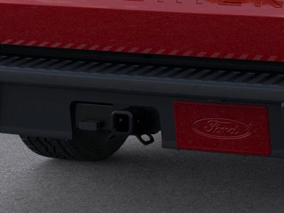 2025 Ford Maverick Tremor