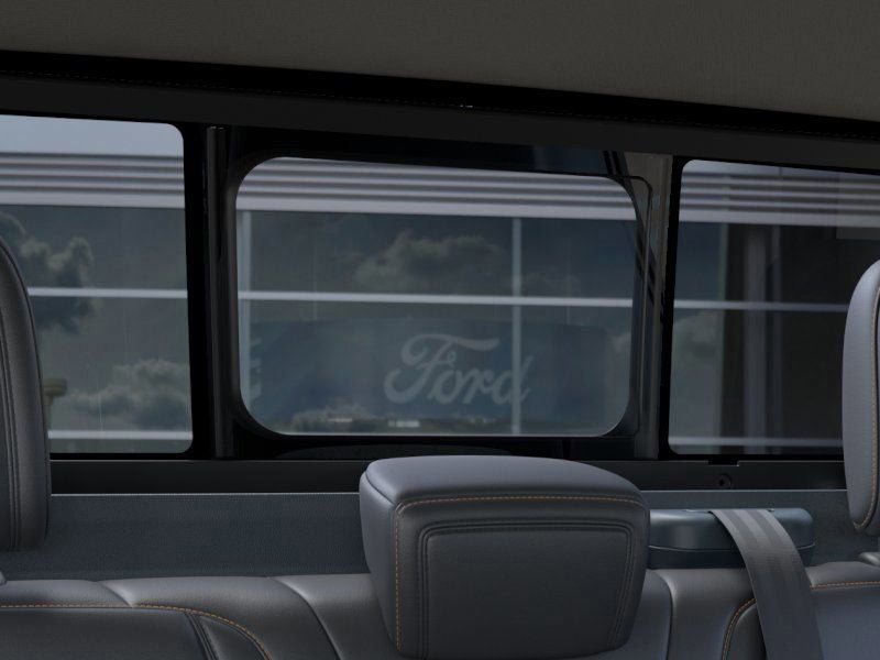 2025 Ford Maverick Tremor