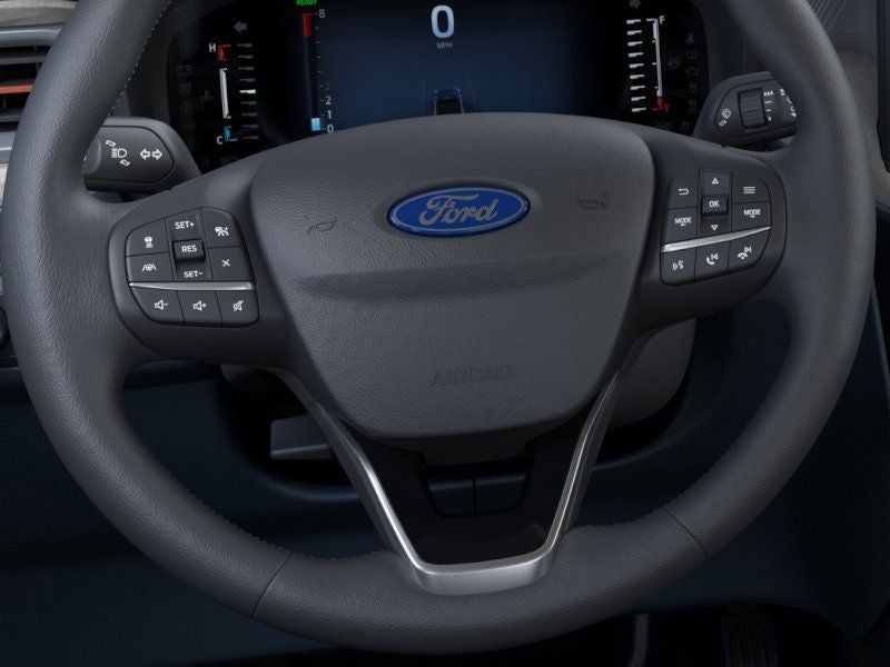 2026 Ford Maverick Lariat Hybrid