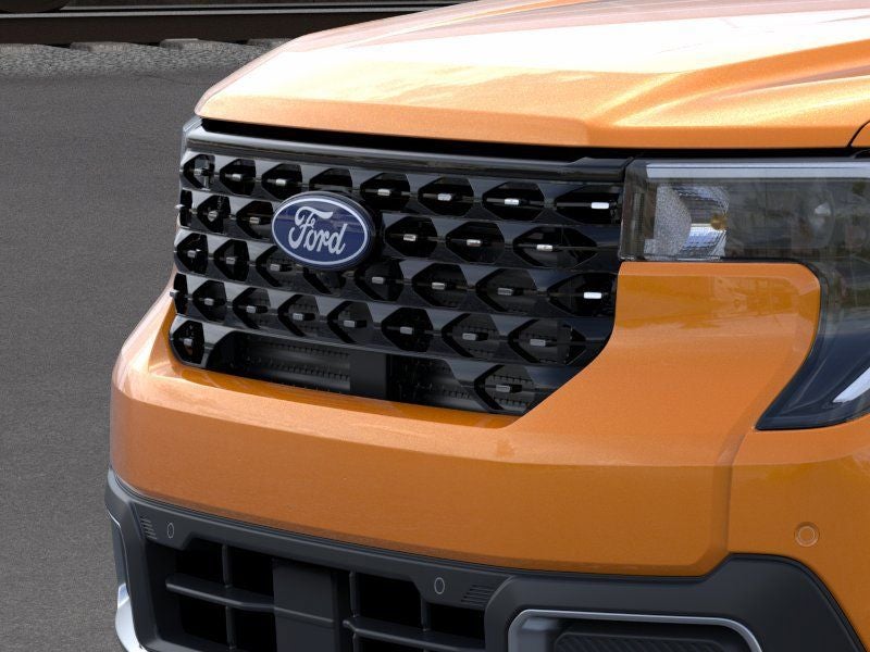 2026 Ford Maverick Lariat Hybrid