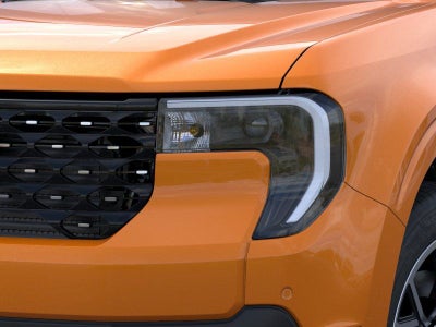 2026 Ford Maverick Lariat Hybrid