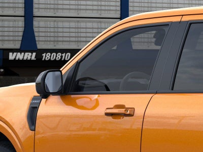 2026 Ford Maverick Lariat Hybrid