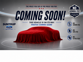 2026 Ford Maverick Lariat Hybrid