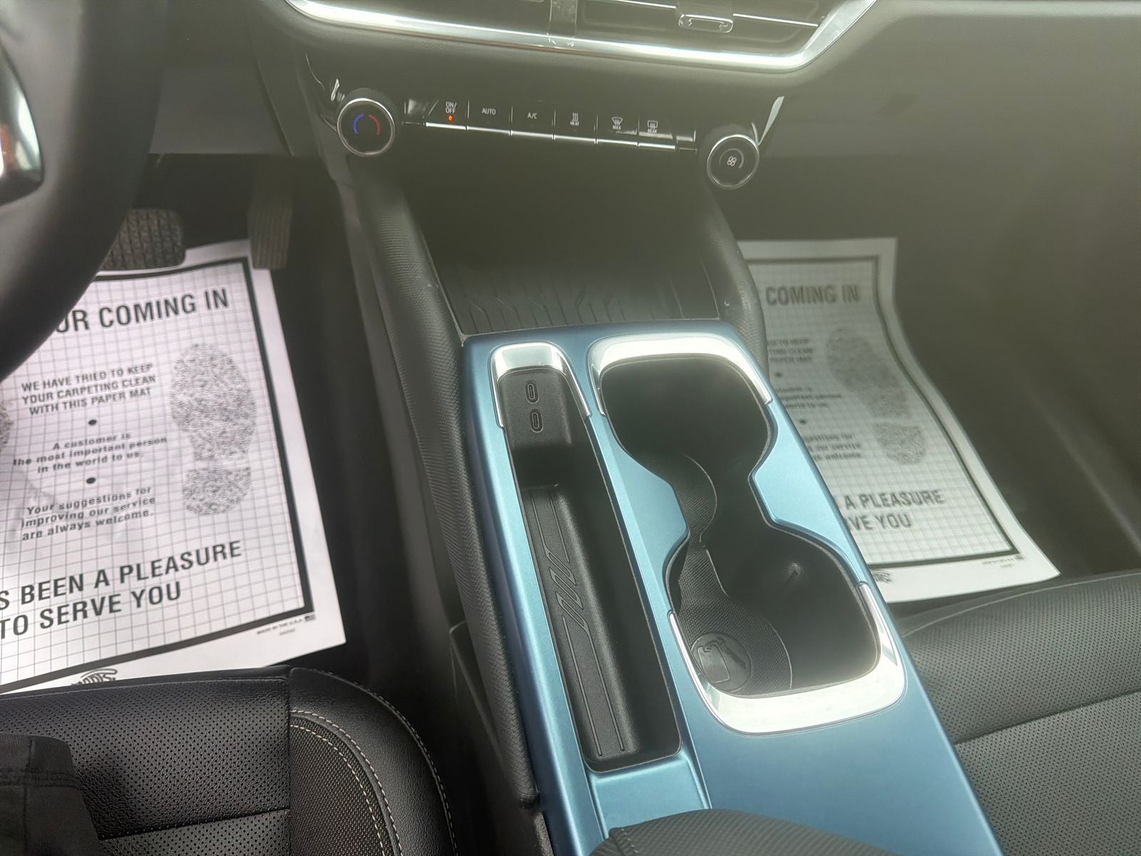 2024 Chevrolet Equinox EV LT