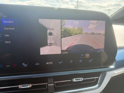 2024 Chevrolet Equinox EV LT