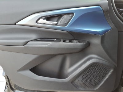 2024 Chevrolet Equinox EV LT