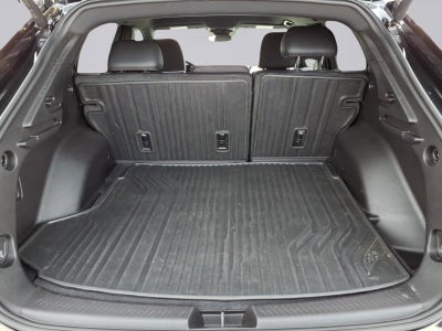 2024 Chevrolet Equinox EV LT