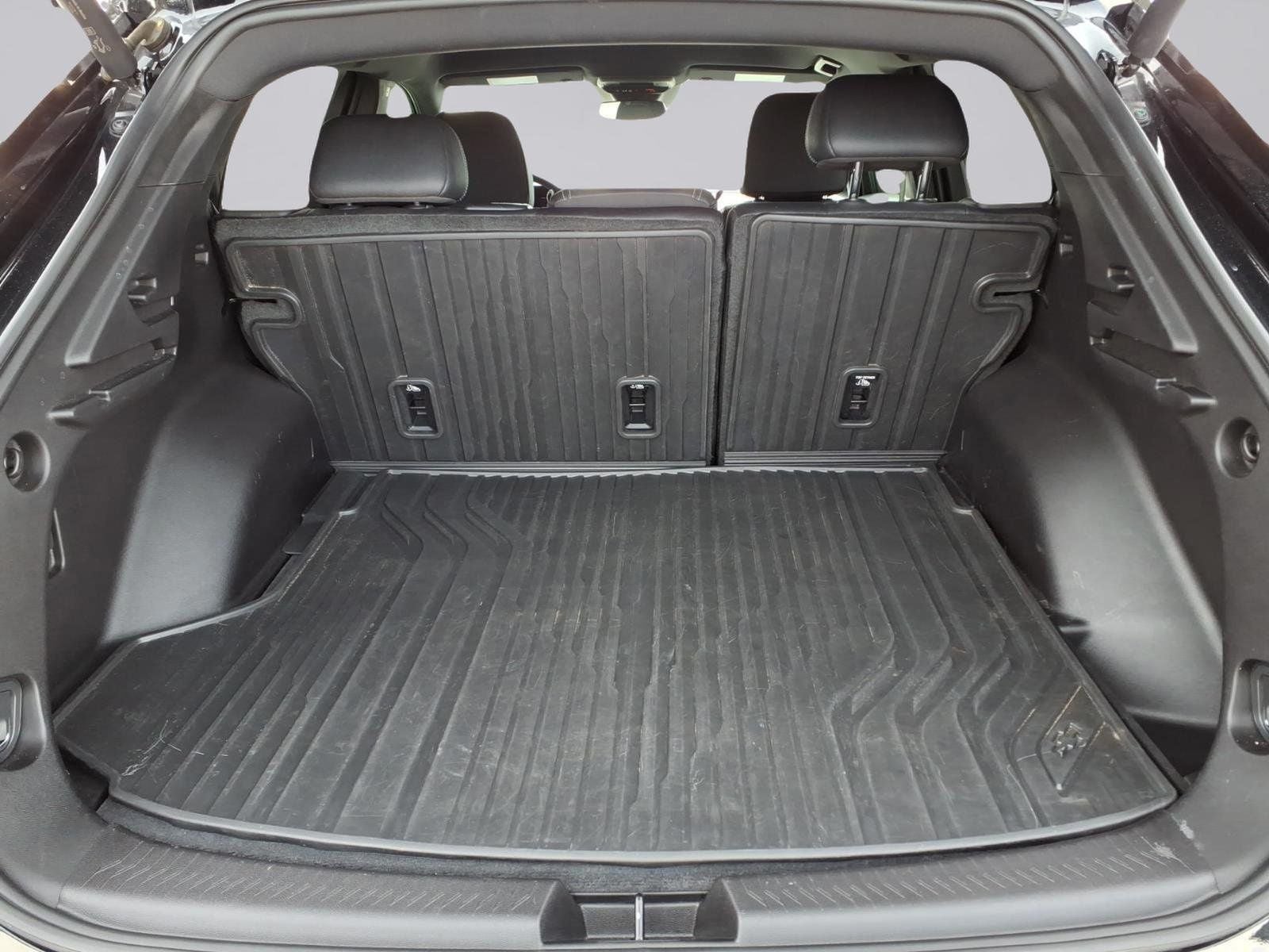 2024 Chevrolet Equinox EV LT