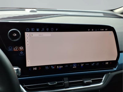 2024 Chevrolet Equinox EV LT