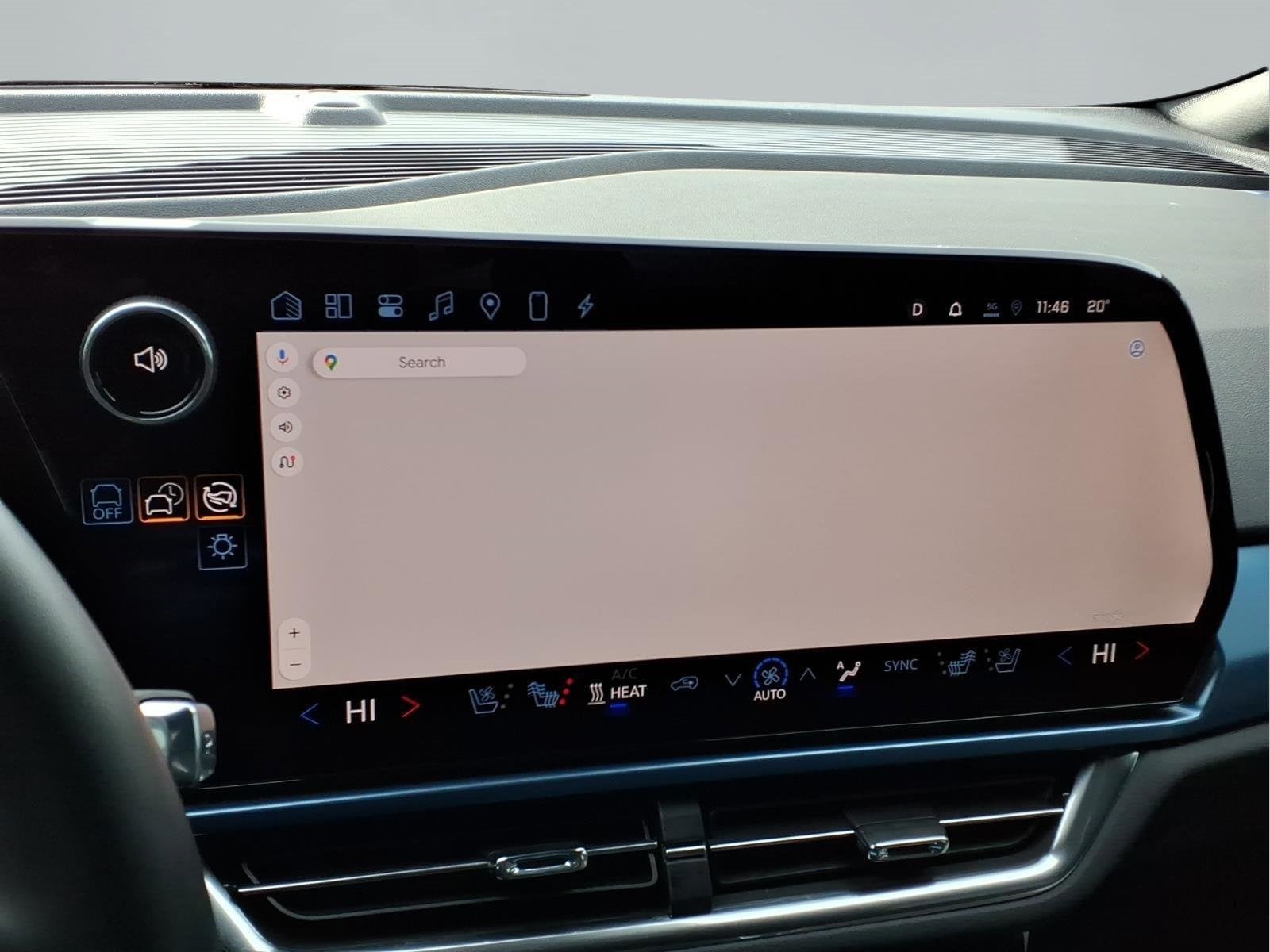 2024 Chevrolet Equinox EV LT