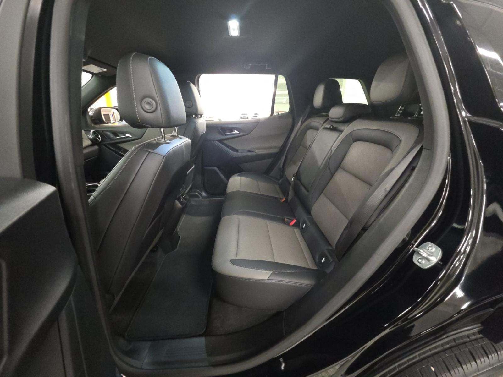 2025 Chevrolet Equinox LT 1LT