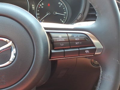 2025 Mazda Mazda CX-30 2.5 S Select Sport