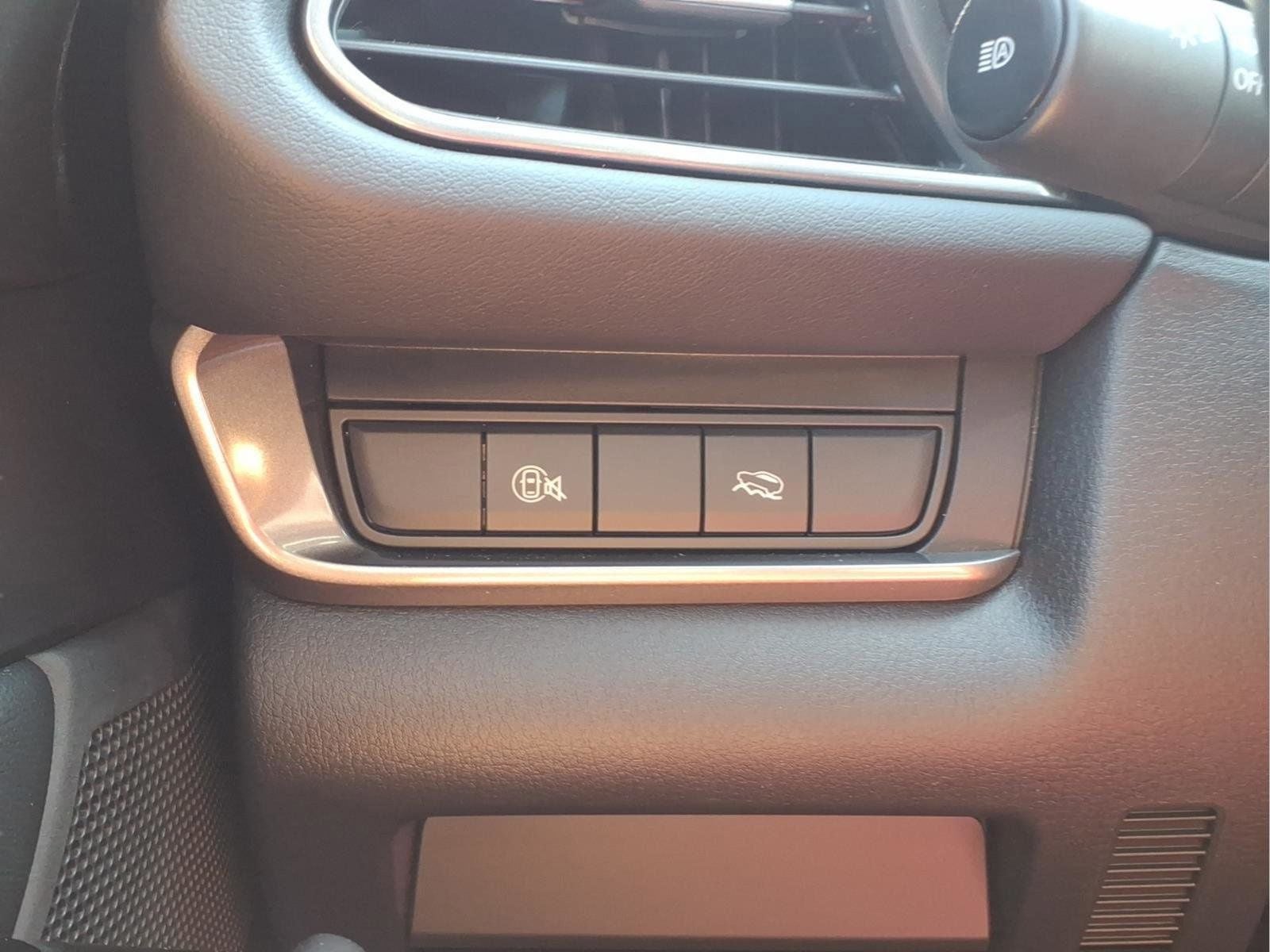 2025 Mazda Mazda CX-30 2.5 S Select Sport