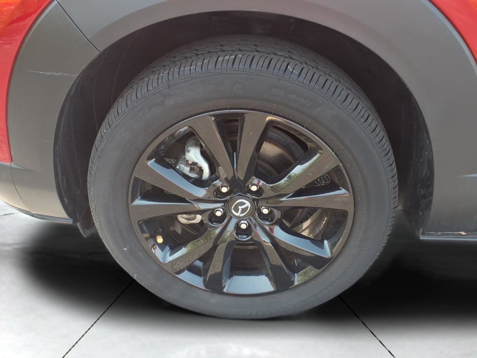 2025 Mazda Mazda CX-30 2.5 S Select Sport