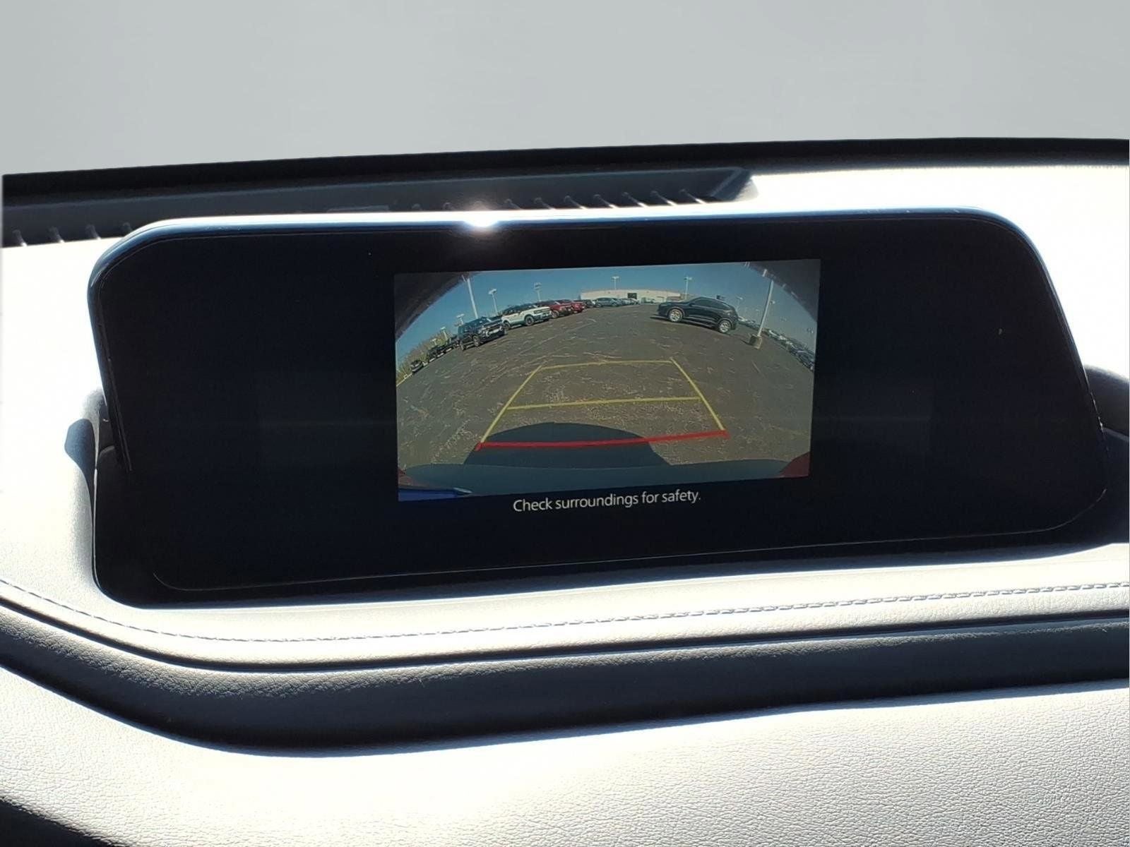 2025 Mazda Mazda CX-30 2.5 S Select Sport