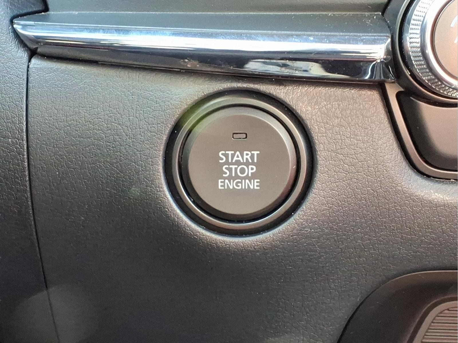 2025 Mazda Mazda CX-30 2.5 S Carbon Edition