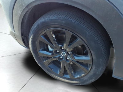 2025 Mazda Mazda CX-30 2.5 S Carbon Edition