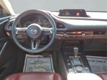 2025 Mazda Mazda CX-30 2.5 S Carbon Edition