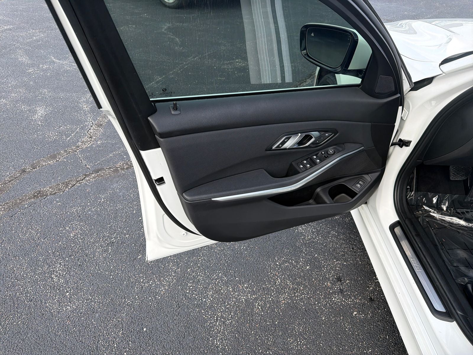 2021 BMW 3 Series 330i xDrive