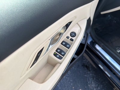 2025 BMW 3 Series 330i