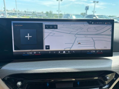 2025 BMW 3 Series 330i