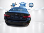 2025 BMW 3 Series 330i