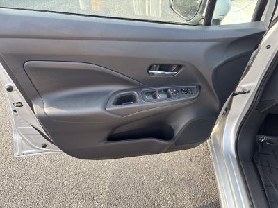 2024 Nissan Versa 1.6 SV