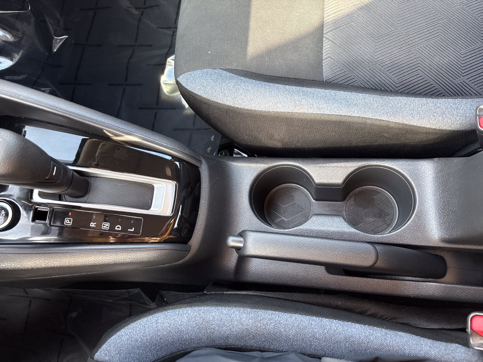 2024 Nissan Versa 1.6 SV