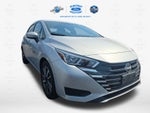 2024 Nissan Versa 1.6 SV