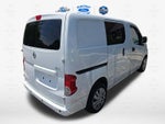 2021 Nissan NV200 SV