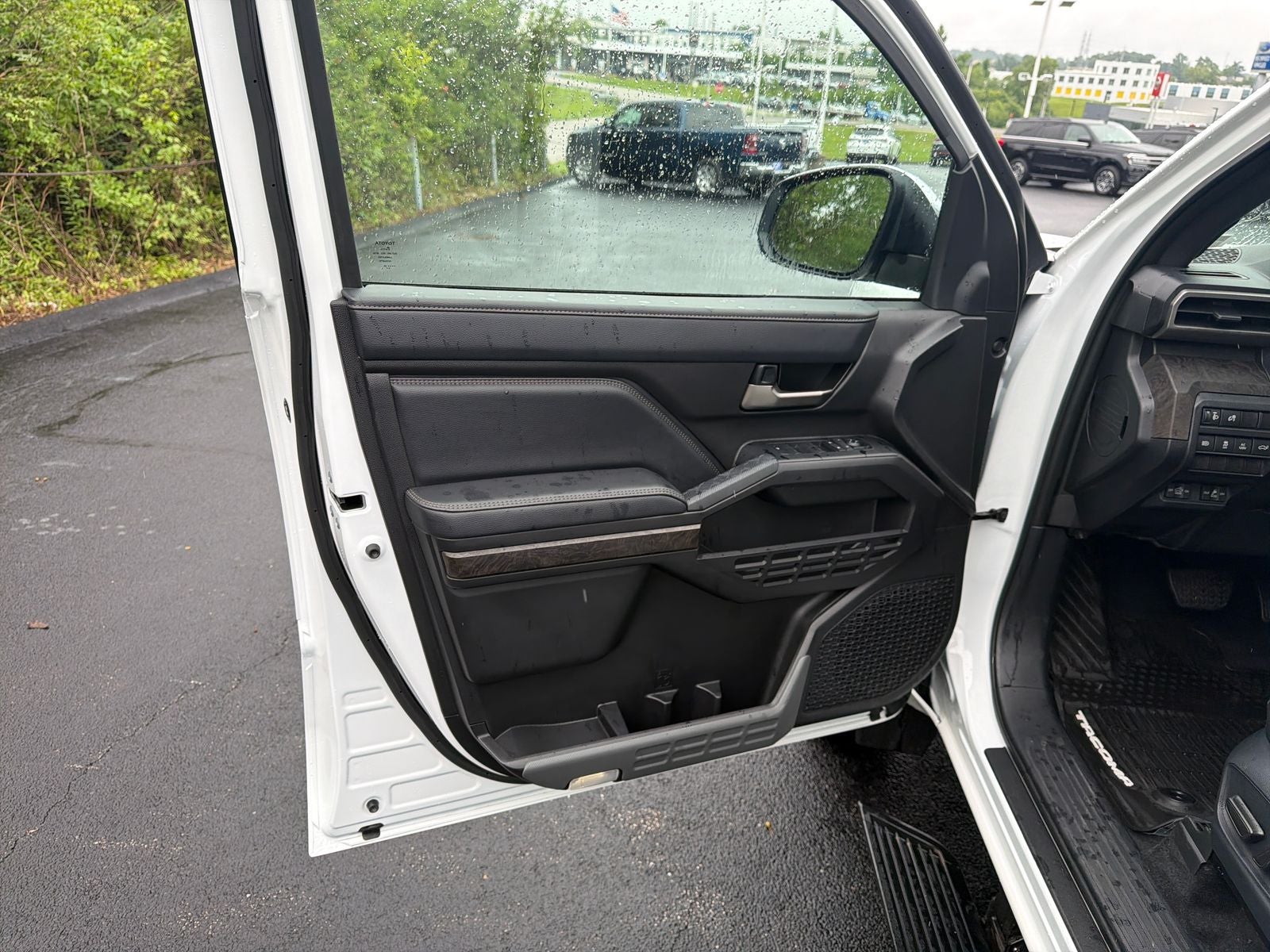 2025 Toyota Tacoma Limited