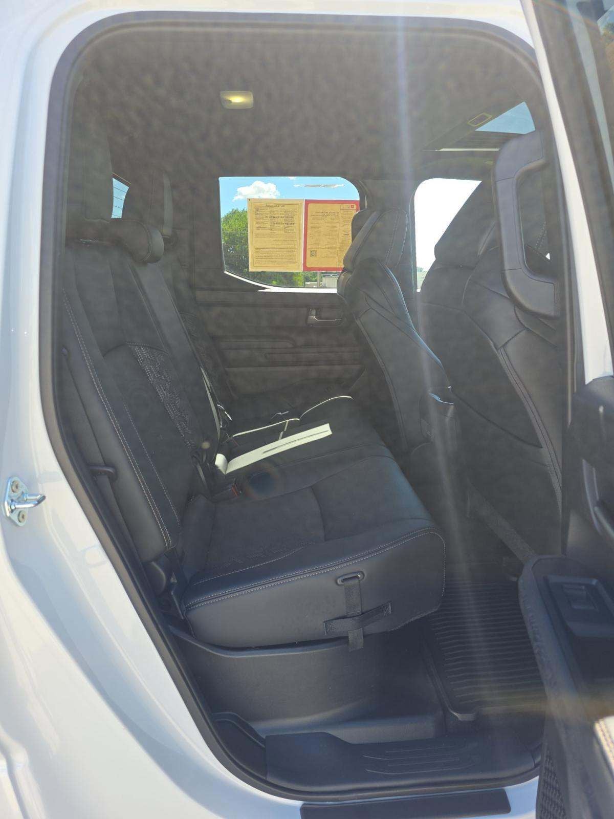 2025 Toyota Tacoma Limited
