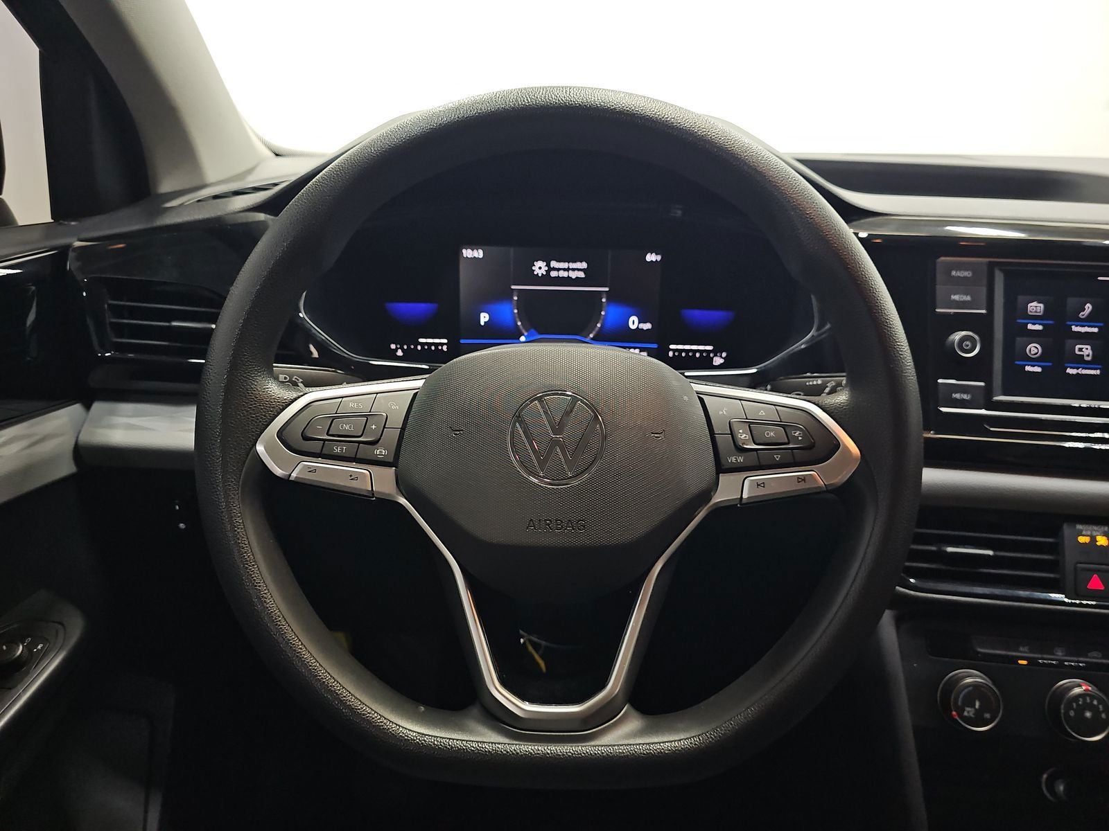2022 Volkswagen Taos 1.5T S