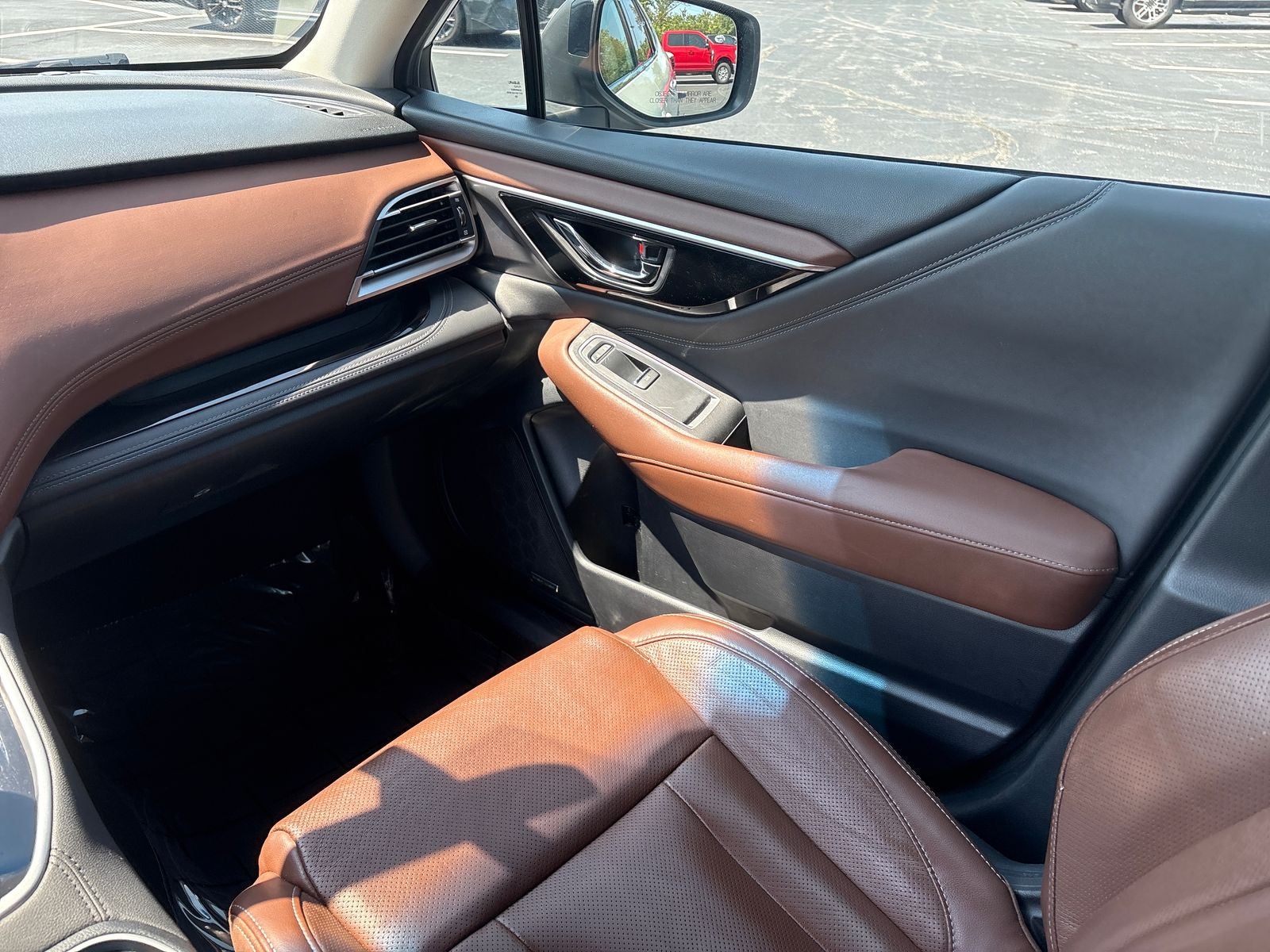 2020 Subaru Outback Touring XT