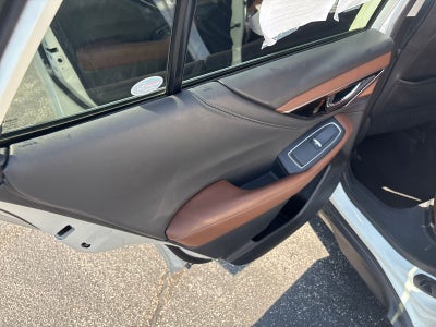 2020 Subaru Outback Touring XT