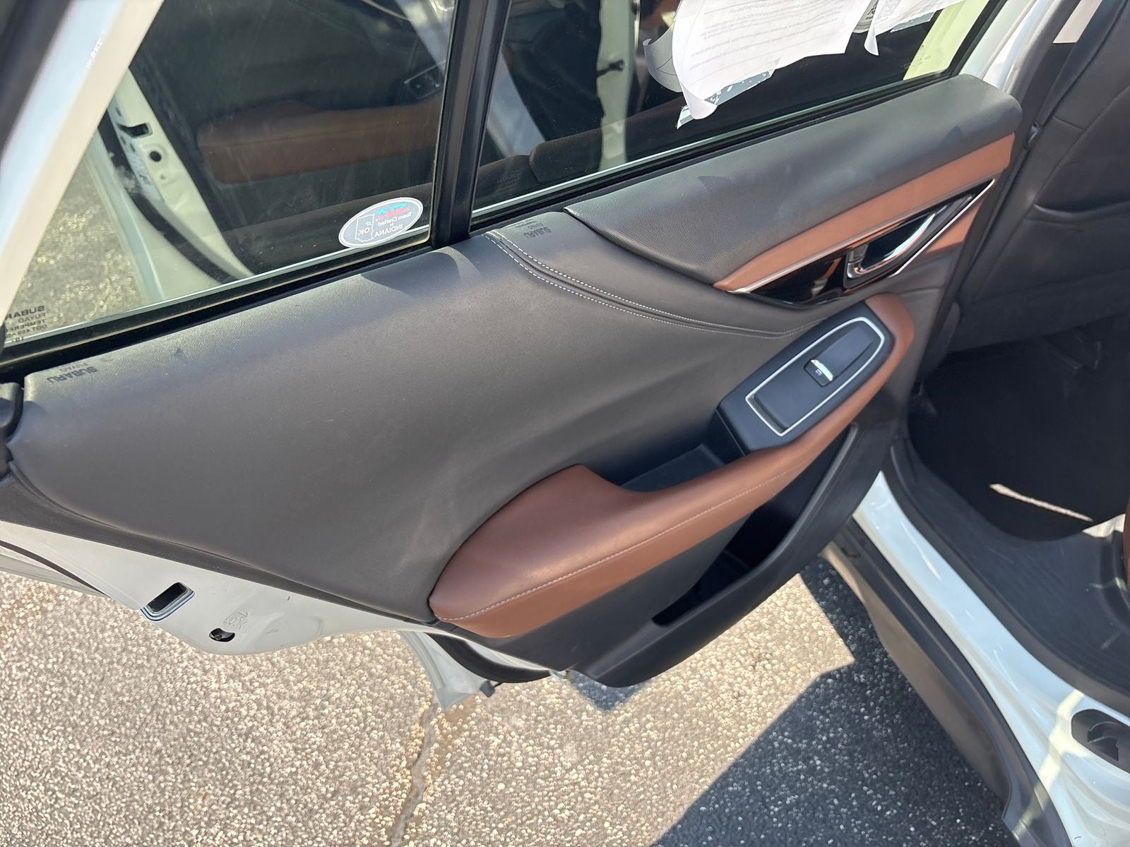 2020 Subaru Outback Touring XT