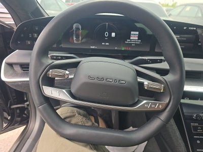 2024 Lucid Air Touring