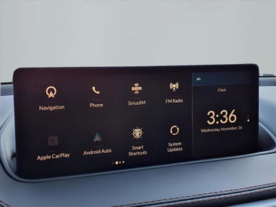 2023 Acura MDX A-Spec SH-AWD