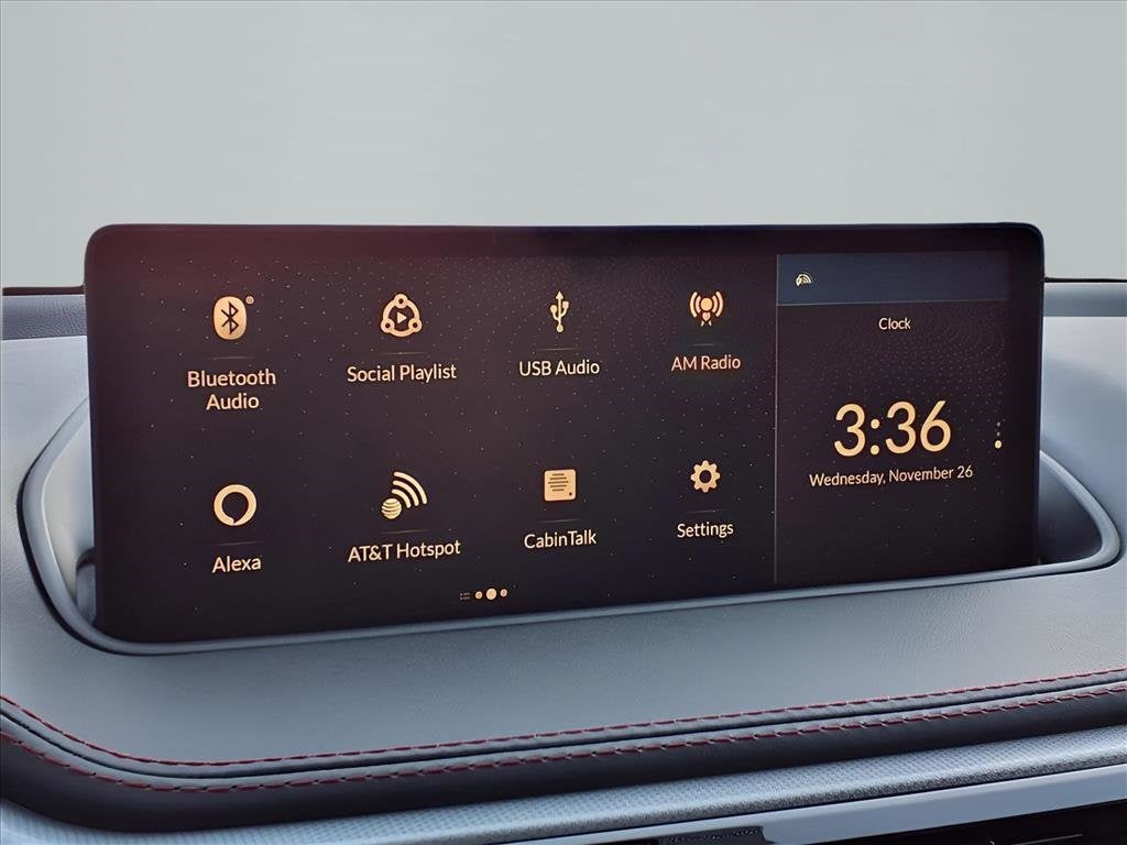 2023 Acura MDX A-Spec SH-AWD