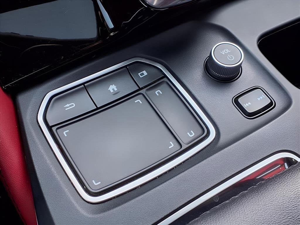 2023 Acura MDX A-Spec SH-AWD