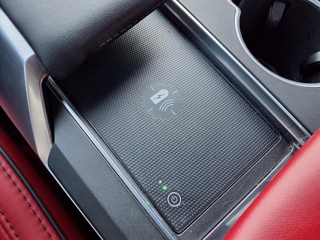 2023 Acura MDX A-Spec SH-AWD