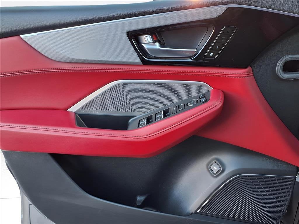 2023 Acura MDX A-Spec SH-AWD