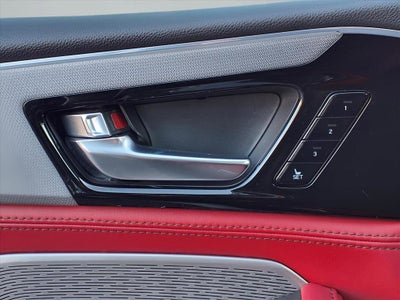 2023 Acura MDX A-Spec SH-AWD