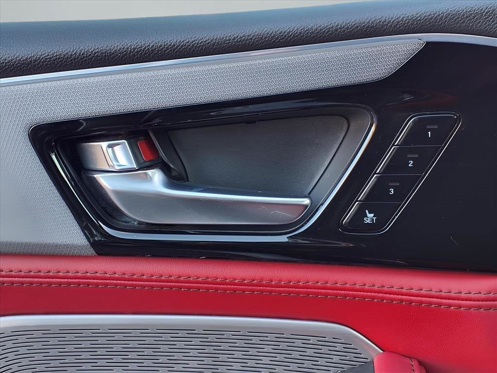 2023 Acura MDX A-Spec SH-AWD