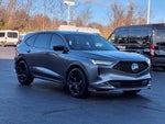 2023 Acura MDX A-Spec SH-AWD