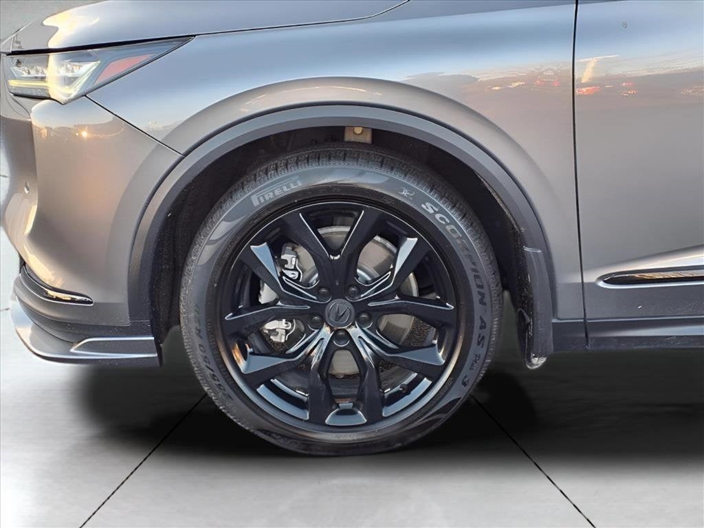 2023 Acura MDX A-Spec SH-AWD