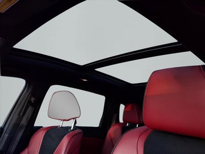 2023 Acura MDX A-Spec SH-AWD