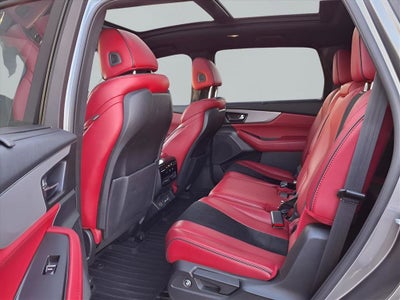 2023 Acura MDX A-Spec SH-AWD