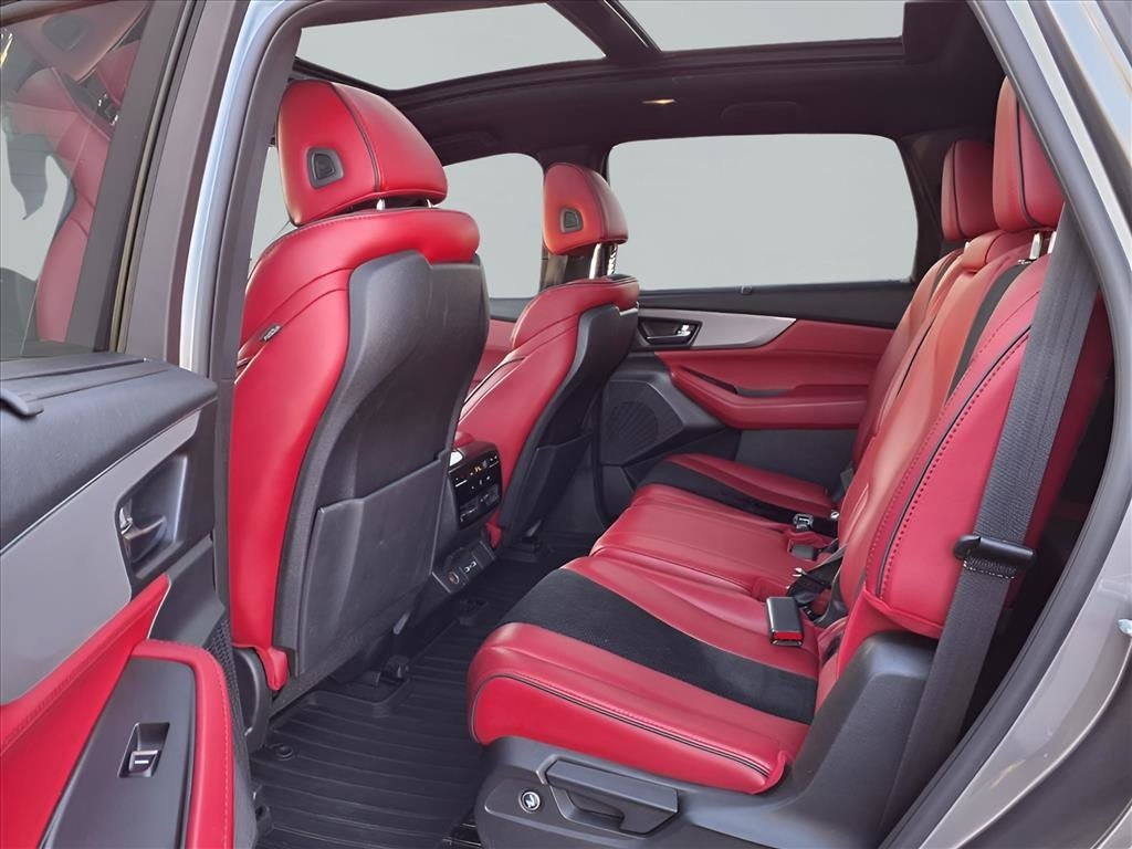 2023 Acura MDX A-Spec SH-AWD